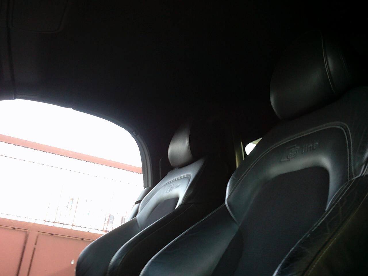 Audi TT Roadster 2.0 TFSI CABRIO FULL 07