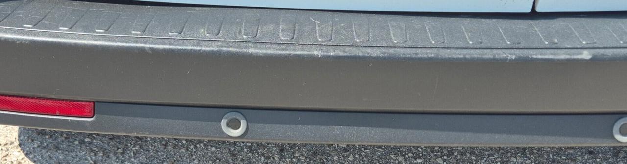 Fiat Doblo Doblò 1.6 MJT 105CV S&S PC-TN Cargo Lounge 3 posti - compreso iva