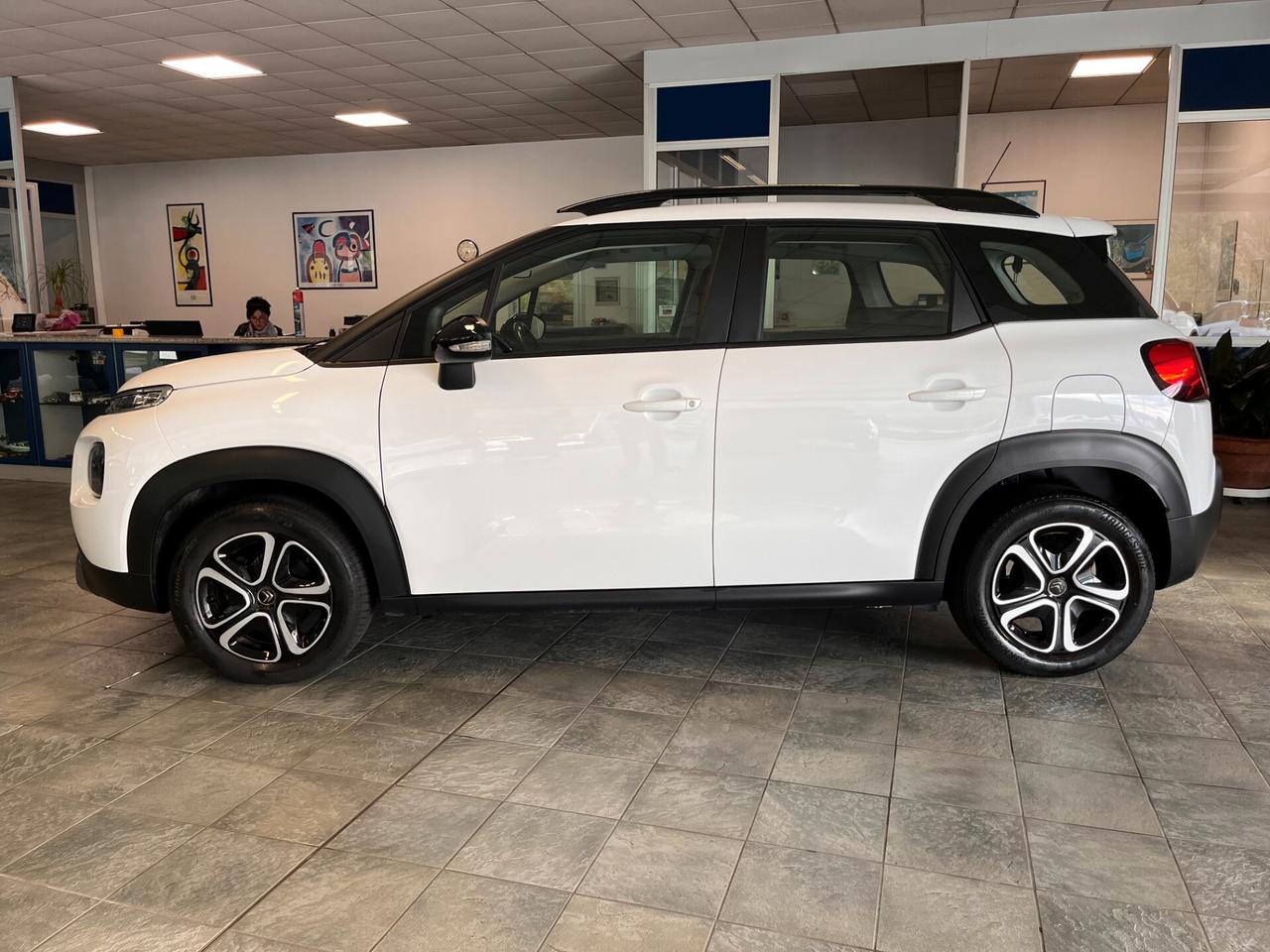 Citroen C3 Aircross C3 Aircross PureTech 110 S&S Feel