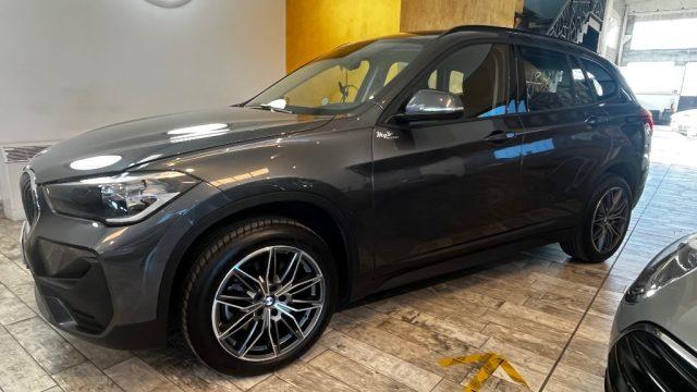 BMW X1 xDrive20d buisness IVA ESPOSTA - PERFETTO