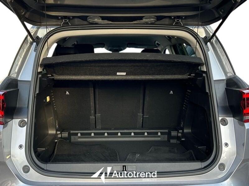 Citroën C5 Aircross BlueHDi 130 CV Automatica EAT8 Feel Pack