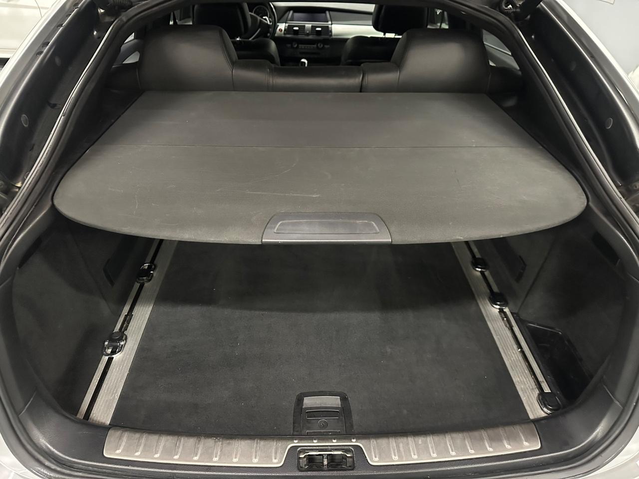 Bmw X6 xDrive30d Futura