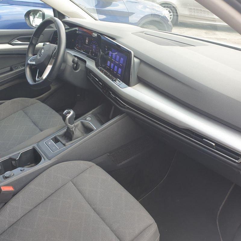 Volkswagen Golf 1.0 TSI EVO Life 110 CV