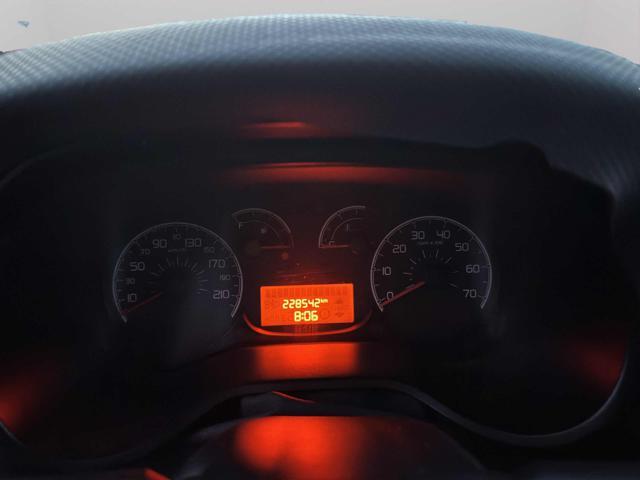 FIAT Doblo 1.3 MJT 66 CV MAXI PL-TN-PORTAPACCHI-PORTATA 925KG