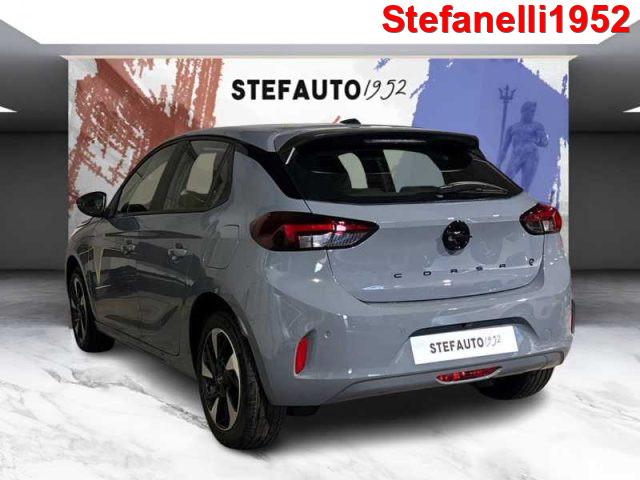OPEL Corsa full electric Nuova Yes 136cv
