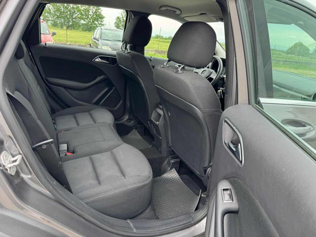 MERCEDES-BENZ B 180 CDI Automatic Executive