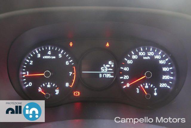 KIA Picanto Picanto 1.0 12V GPL 5 porte Style