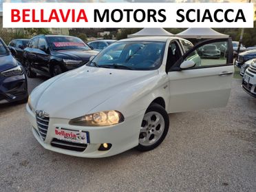 Alfa Romeo 147 1.9 JTDM 120cv 5 porte Progression
