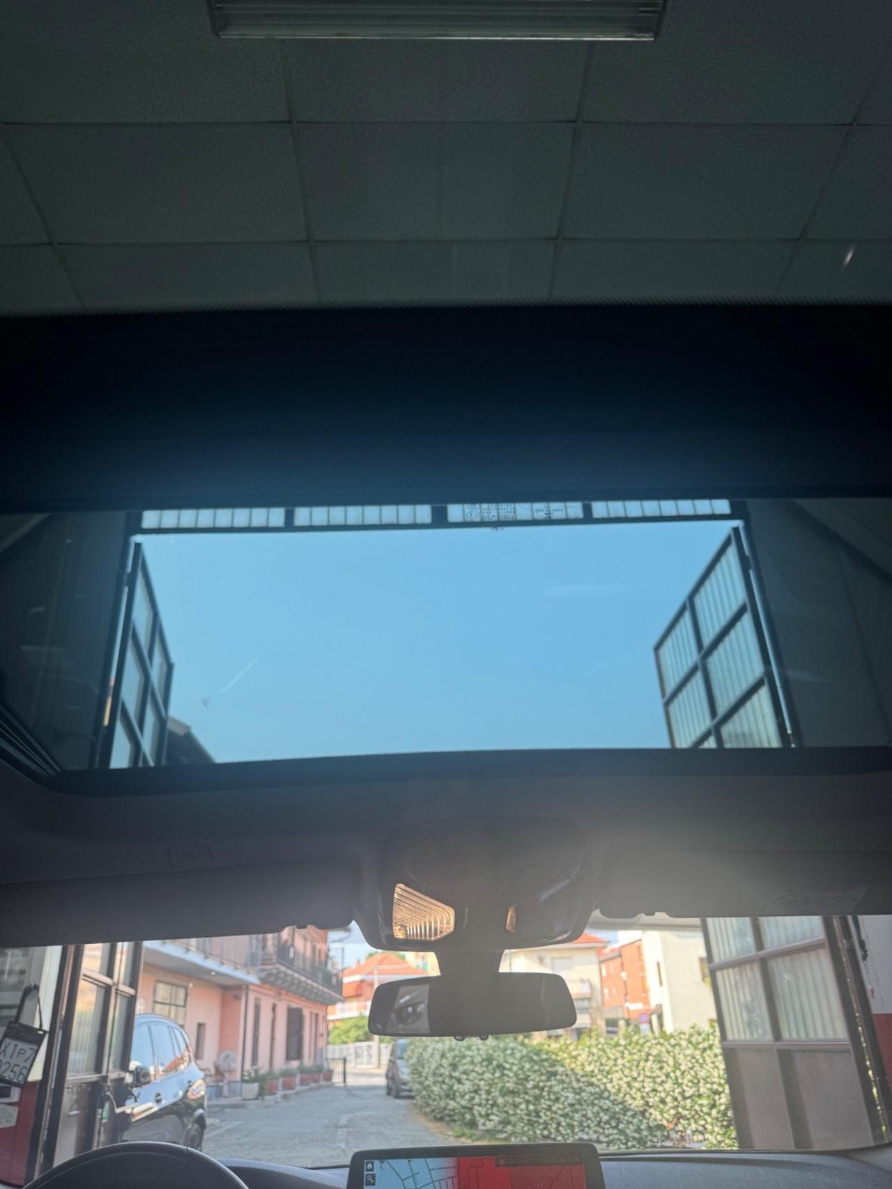Bmw 520 520d 48V Touring Business