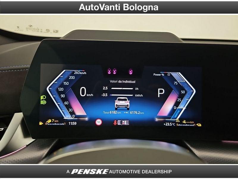 BMW X1 X1 xdrive 25e MSport Pro auto