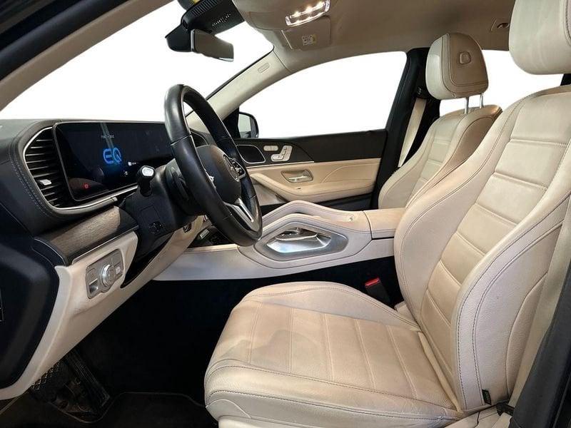 Mercedes-Benz GLE Coupé GLE Coupe 350 de phev (e eq-power) Premium 4matic auto