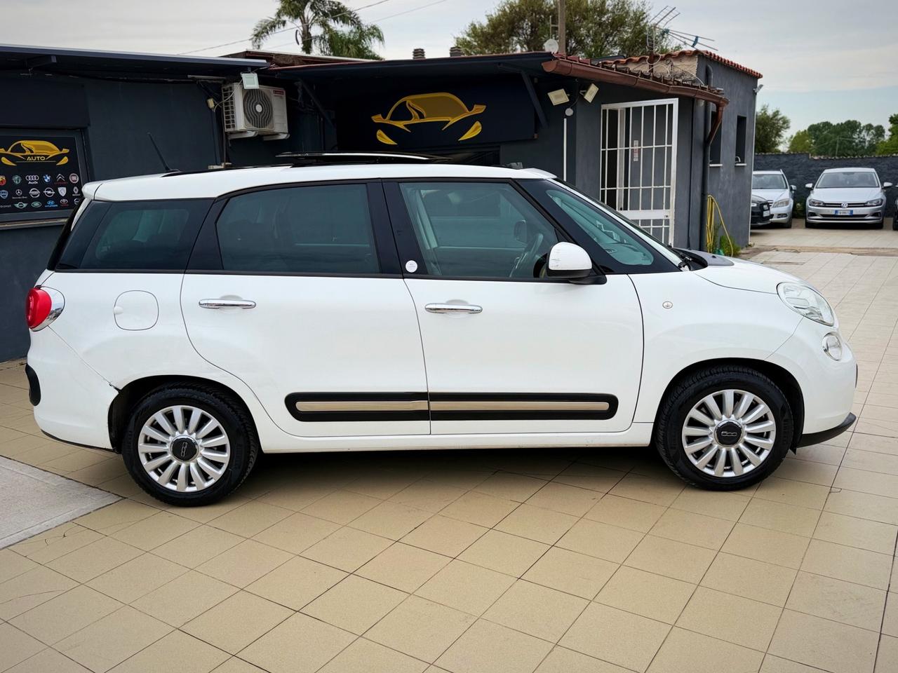 Fiat 500L 1.6 Multijet 120 CV Lounge Garanzia 12 Mesi