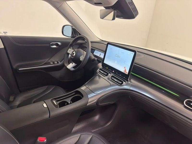 smart #1 66 kWh Pro+