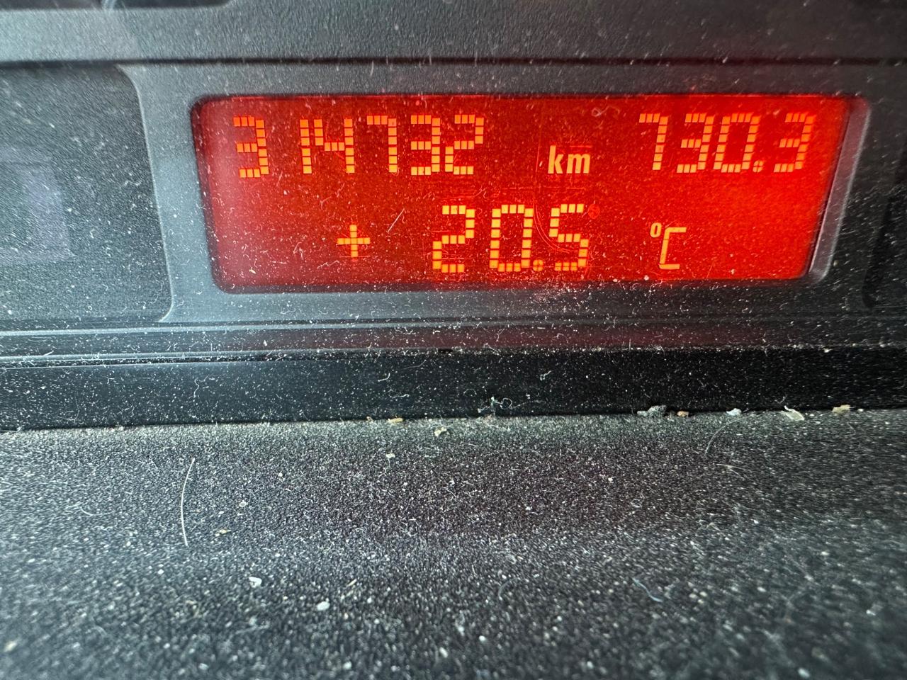 Bmw 320diesel Touring Eletta gancio di traino
