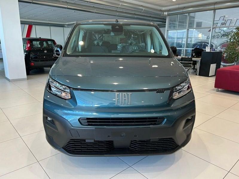 FIAT Doblò Doblo Passo Lungo 1.5 d Doblo 130cv auto 7p.ti