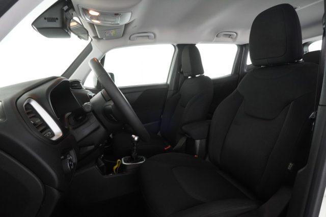 JEEP Renegade Renegade 1.0 T3 Business