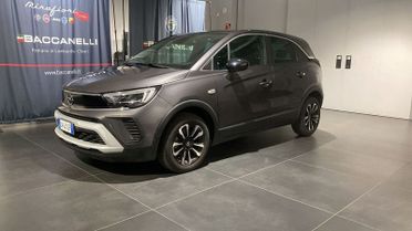 Opel Crossland 1.2 Turbo 12V 130 CV aut. Start&Stop Elegance