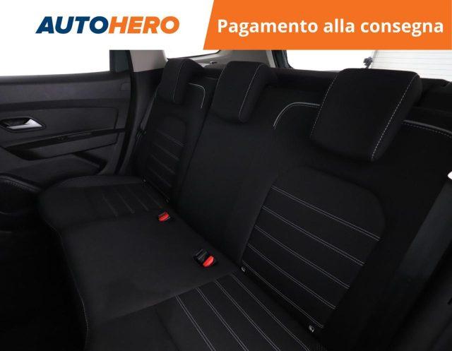 DACIA Duster 1.0 TCe GPL 4x2 Journey UP
