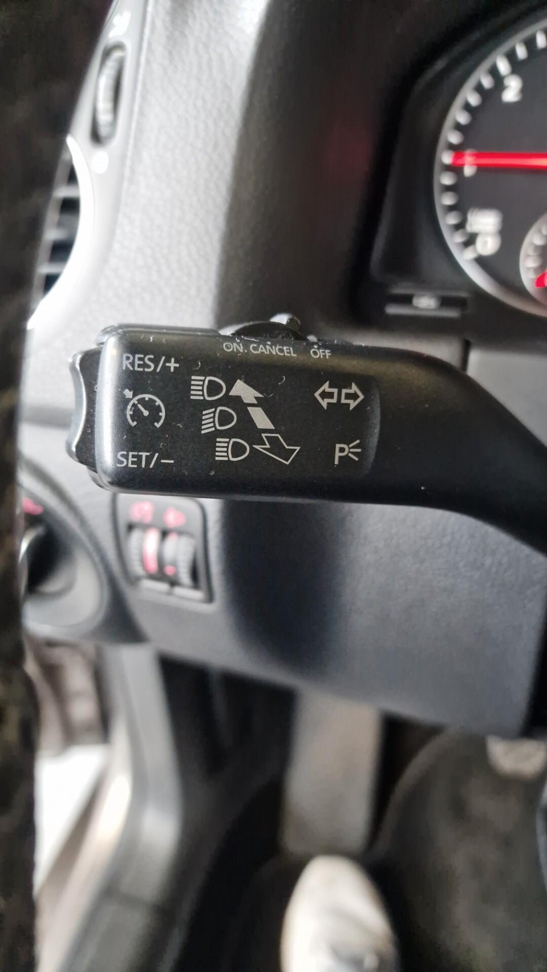 Volkswagen Golf Plus 1.6 TDI DPF Highline