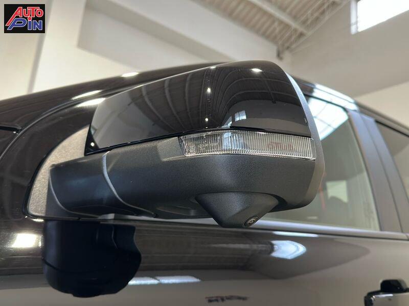 Ford Ranger Ranger Raptor Ecoblue 4wd 2.0d 209cv *In arrivo*