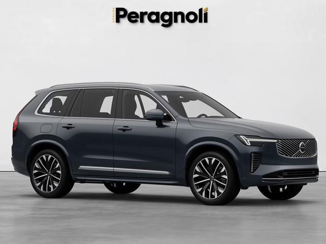 VOLVO XC90 T8 Plug-in hybrid AWD AUT. 7 posti Plus Bright