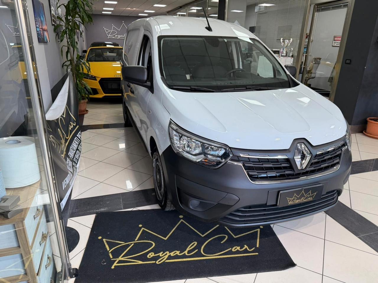 Renault Express 1.5 Blue dCi 95 Van