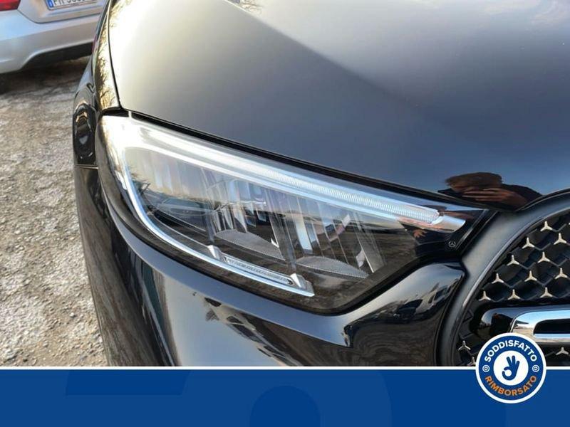 Mercedes-Benz GLC 300de 4Matic EQ-Power AMG Line Advanced