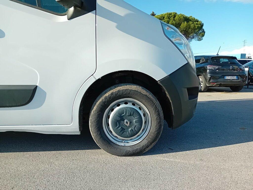 Renault Master T35 2.3 dci 145cv L3 g.vol. Ice S&S E6