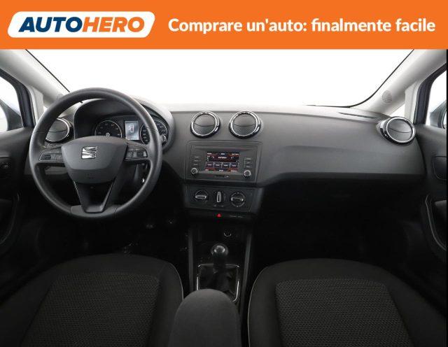 SEAT Ibiza 1.0 EcoTSI 95 CV S/S 5p. Style