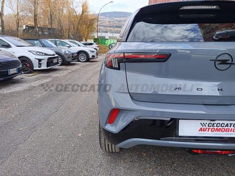 Opel Mokka Mokka 1.2 GS s&s 136cv