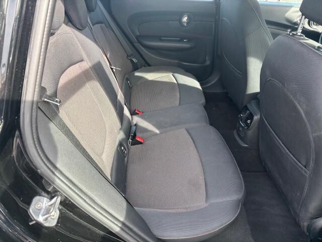 Mini Cooper D Clubman 2.0 Business Automatica