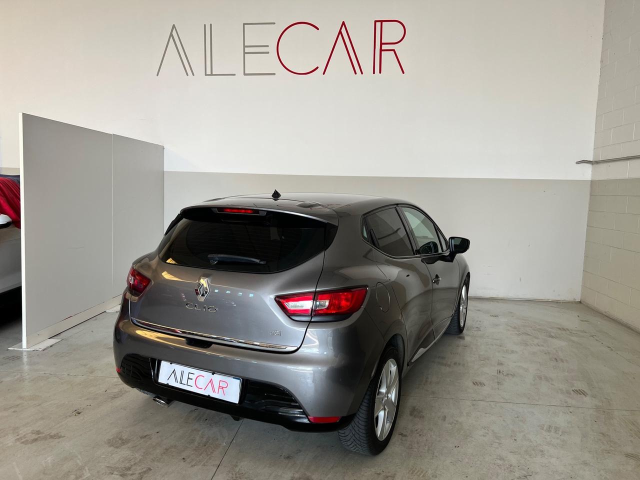 Renault Clio 1.5 dCi 8V 90CV Start&Stop 5 porte Energy