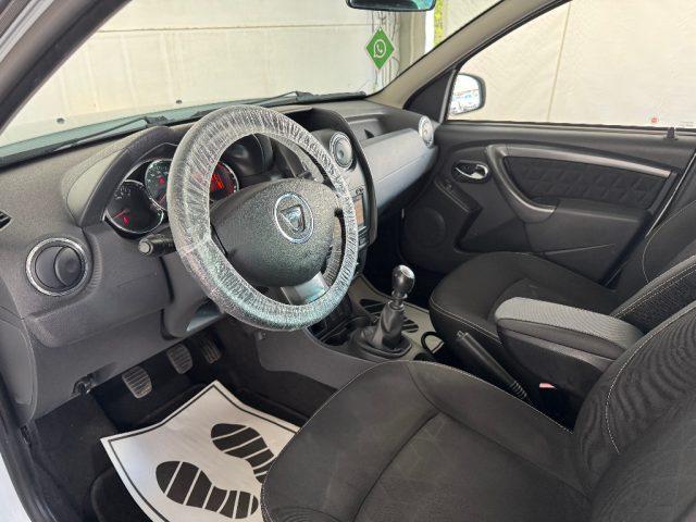 DACIA Duster 1.5 dCi 110CV 4x2 Lauréate