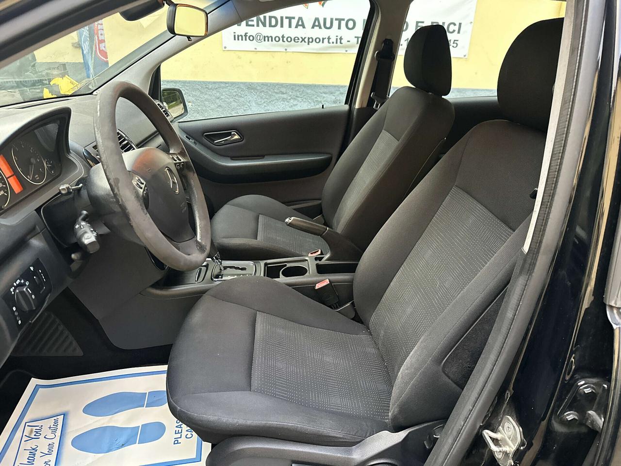Mercedes-benz A 150 1.5 Avantgarde - Cambio automatico