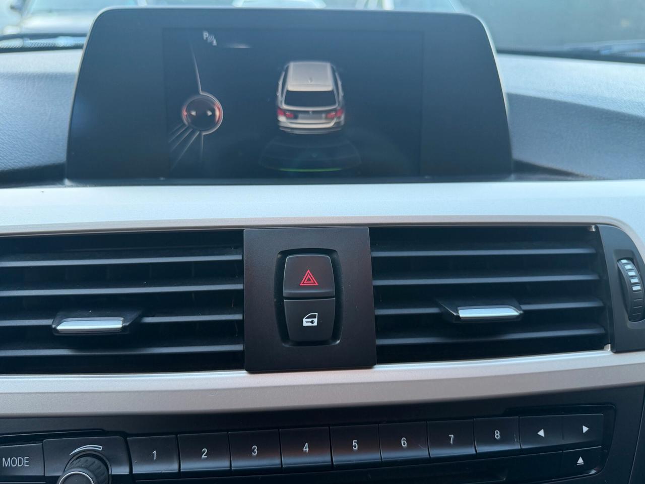 Bmw 320d Touring Sport, PERFETTE CONDIZIONI