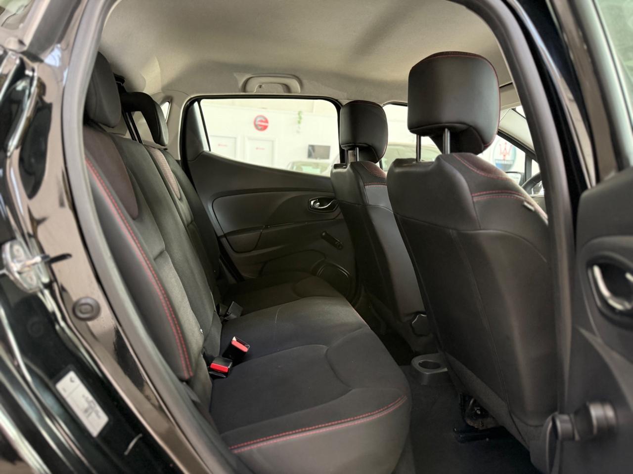 Renault Clio 1.2 75CV GPL 5 porte Wave