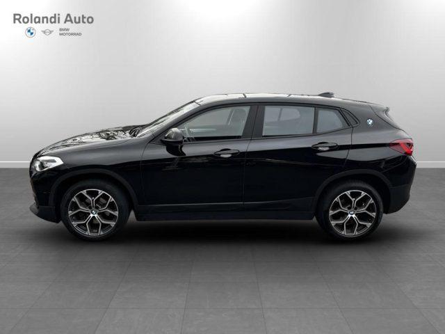 BMW X2 sdrive16d Advantage auto