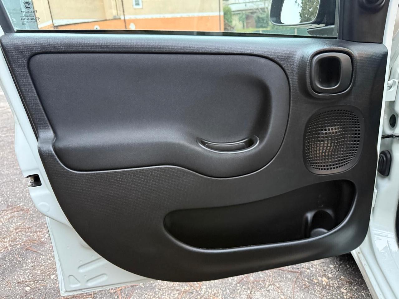 Fiat Panda 1.2 EasyPower LOUNGE x NEOPATENTATI