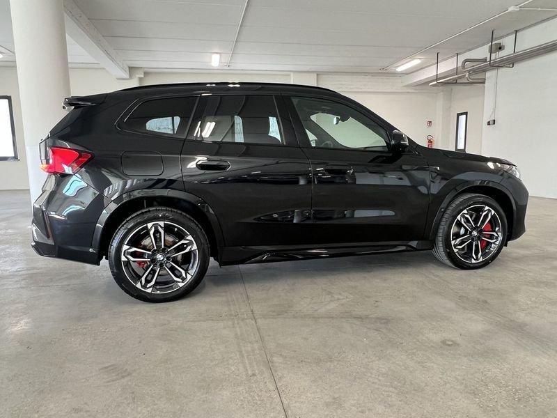 BMW X1 Serie X XDRIVE20D