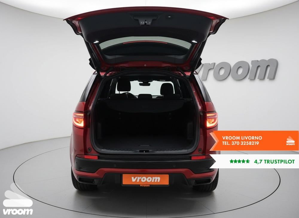 LAND ROVER Discovery Sport Discovery Sport 2.0 ...