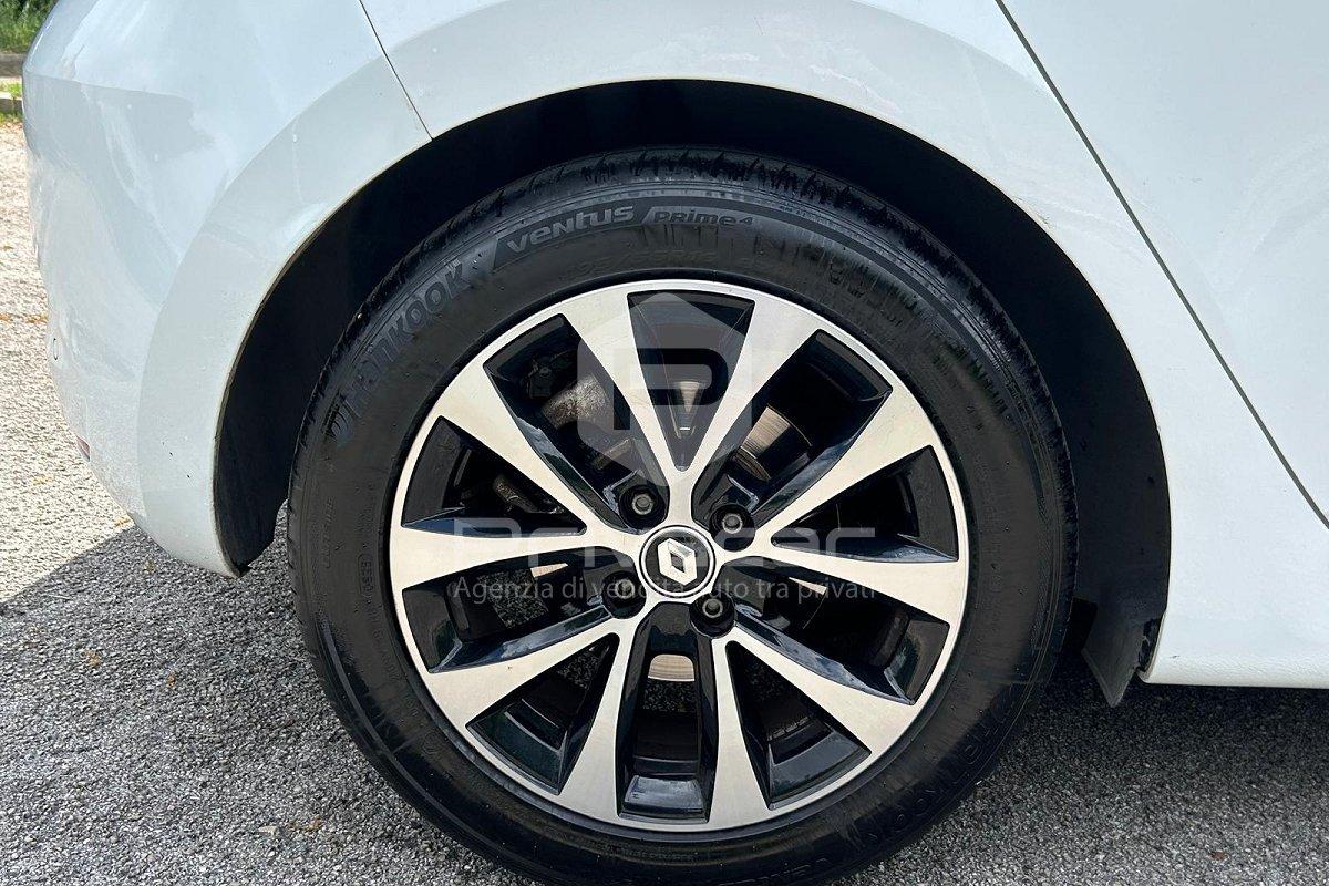 RENAULT Clio Full Hybrid E-Tech 145 CV 5 porte Techno