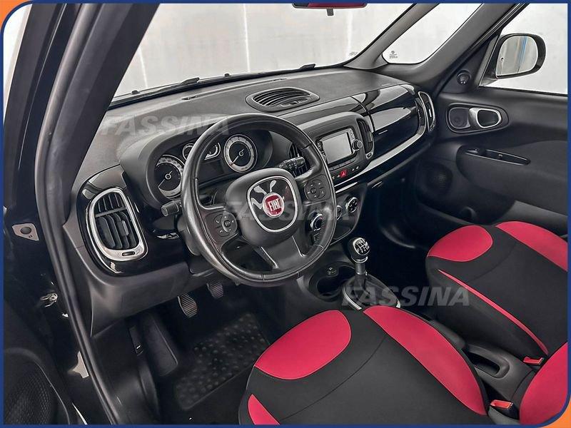 FIAT 500L 500L 1.4 95 CV Pop Star