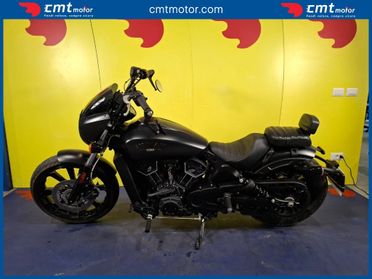 Indian Scout 1133 - 2023