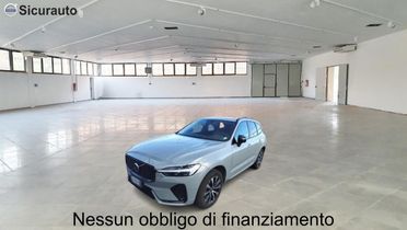 VOLVO Xc60 B4 Mild Hybrid Automatico Plus Dark