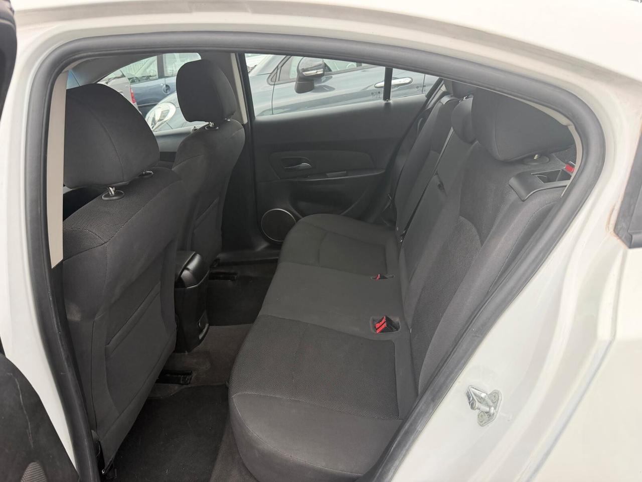 Chevrolet Cruze 1.8 5 porte LT GPL