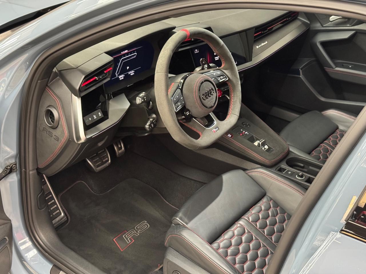 Audi A3 RS 3 SPB TFSI quattro S tronic