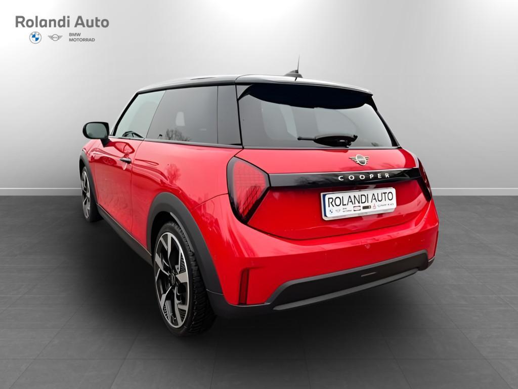 Mini Mini Cooper 3 Porte 1.5 C Classic Auto