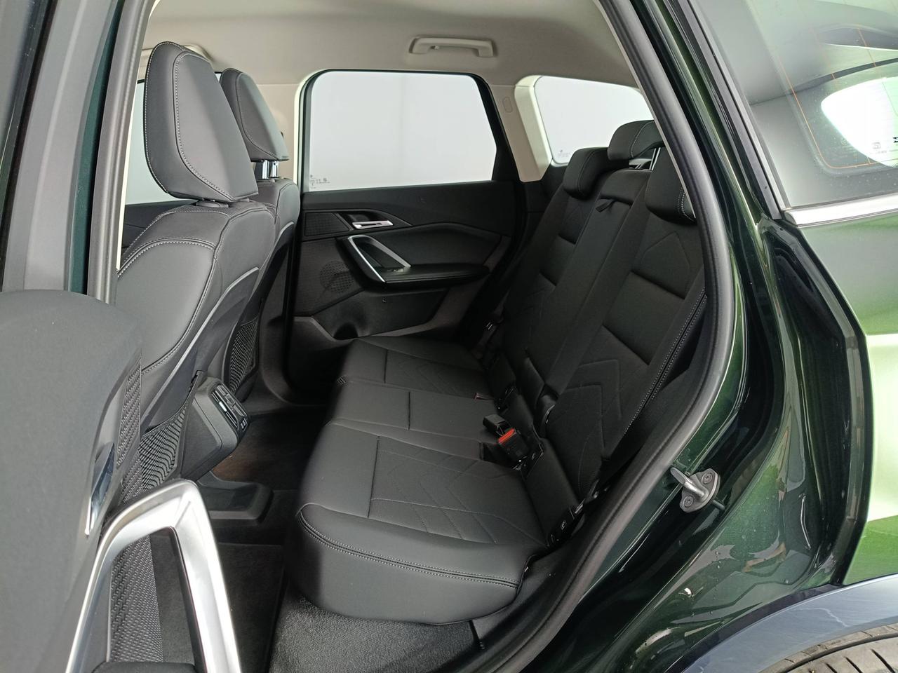 BMW X1 U11 - X1 xdrive 25e X-Line auto