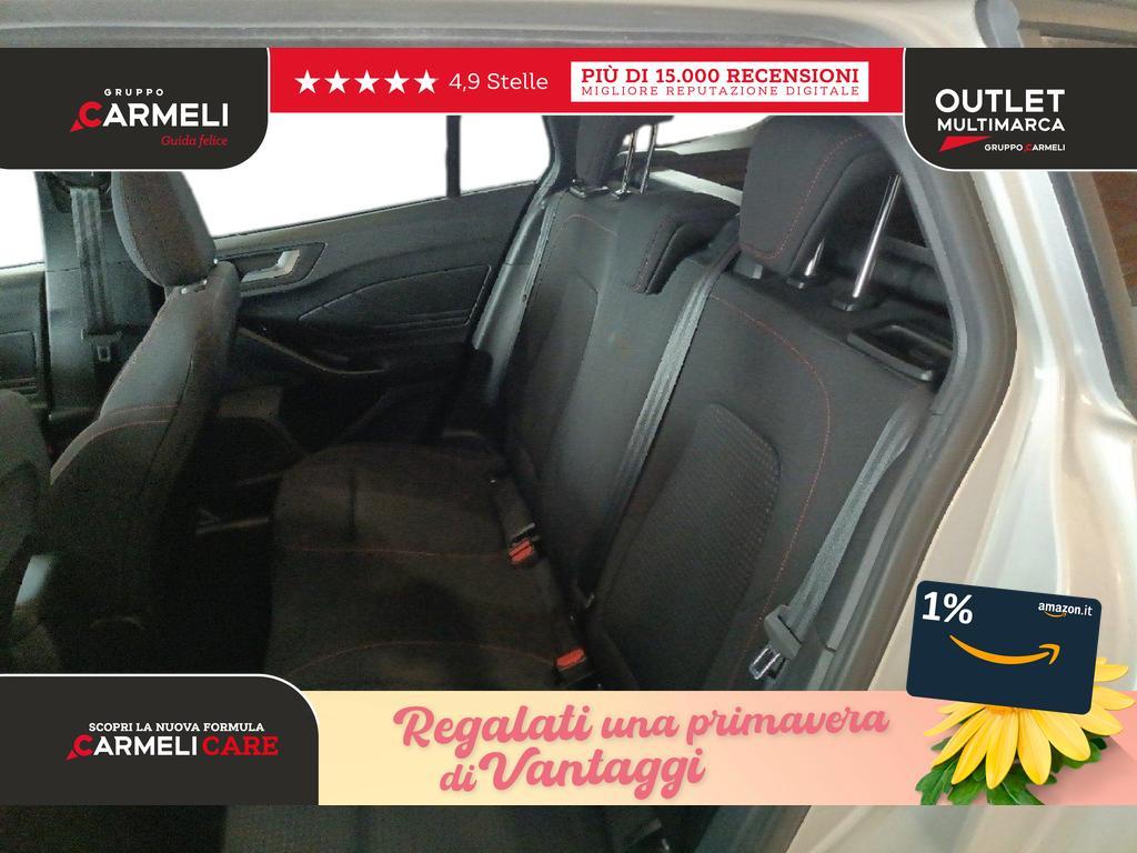 Ford Focus Station Wagon 1.0 EcoBoost ST-Line