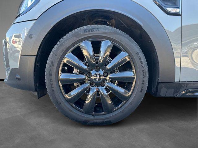 MINI Countryman 1.5 One D Countryman Aut.